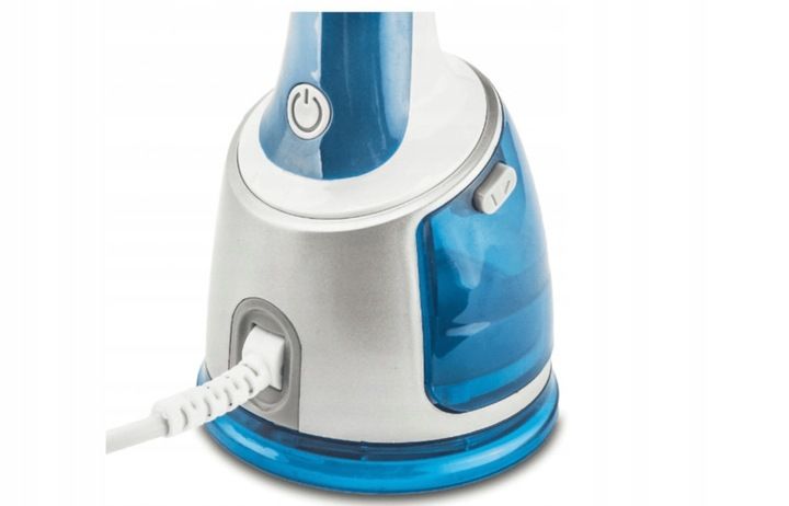Steamer do ubrań Zelmer ZGS1700 1700 W zdjęcie 16