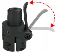 MECHANIZM SKŁADANIA HULAJNOGI XIAOMI M365 PRO H42