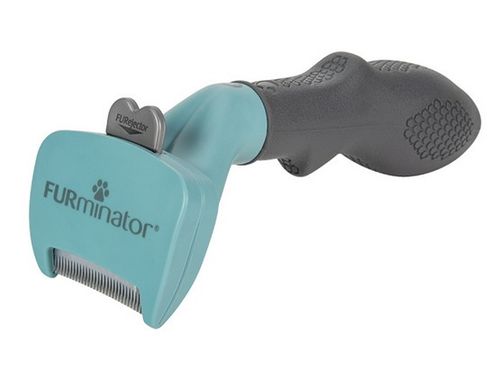 FURminator dla kotów długowłosych Small [141228] na Arena.pl