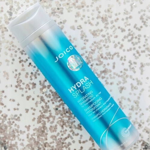 Joico HydraSplash nawilżający szampon do suchych włosów 300ml na Arena.pl