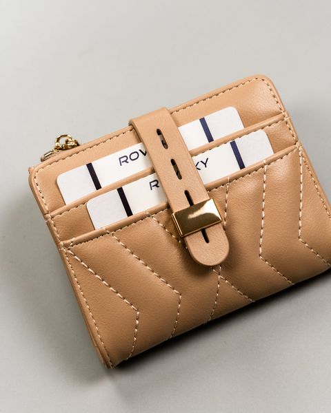 portfel pu 2303a-8376 khaki zdjęcie 6