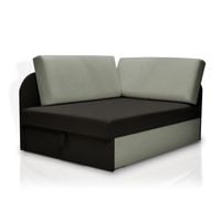 Łóżko dla dziecka z pojemnikiem na pościel sofka dziecięca amerykanka