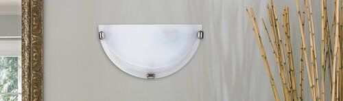 Lampa ścienna Alabastro na Arena.pl