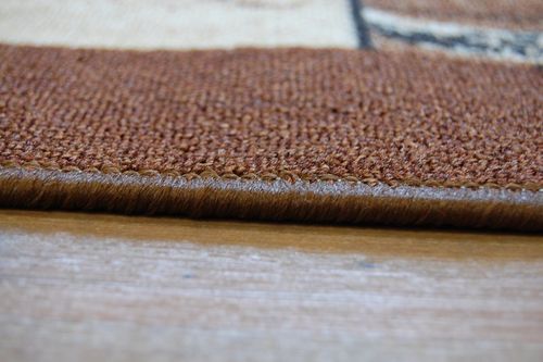 CHODNIK PODGUMOWANY 1013 brąz na Arena.pl