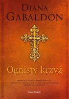 Ognisty krzyż (edycja kolekcjonerska) Diana Gabaldon