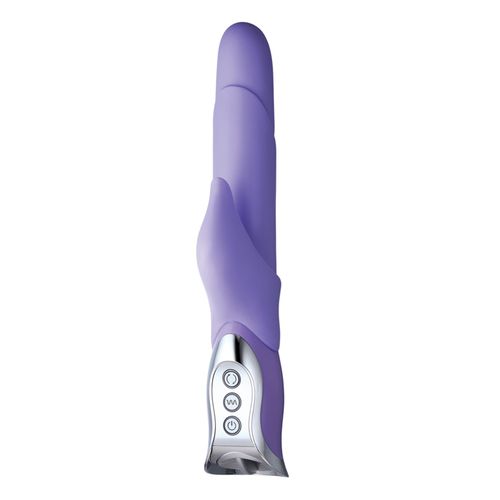 Wibrator - Vibe Therapy Zenith Purple na Arena.pl