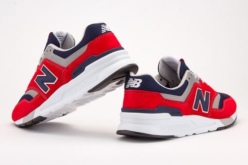 NEW BALANCE > CM997HBJ - R. 43 na Arena.pl