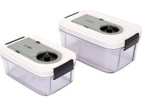 pojemniki próżniowe 0,75l. 1,5l. - w-67890