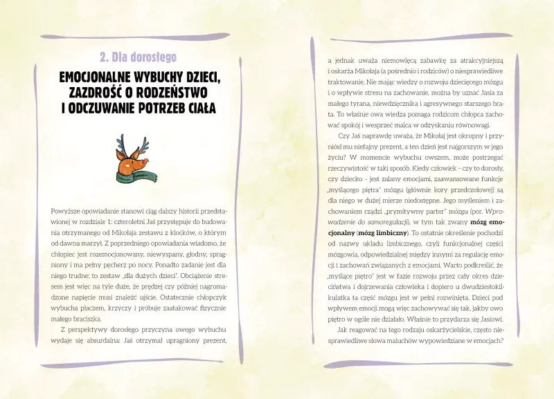 Self-Regulation. Świąteczne wyzwania zdjęcie 6