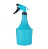SPRYSKIWACZ ZRASZACZ DO KWIATÓW PRANIA 1000 ML NIEBIESKI