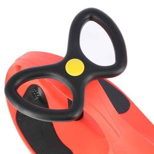 BC88 BALANCE CAR RED/BLACK SIGNA na Arena.pl