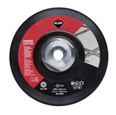 tarcza elastyczna flap disc 100/120 115mm średni - ri 32927