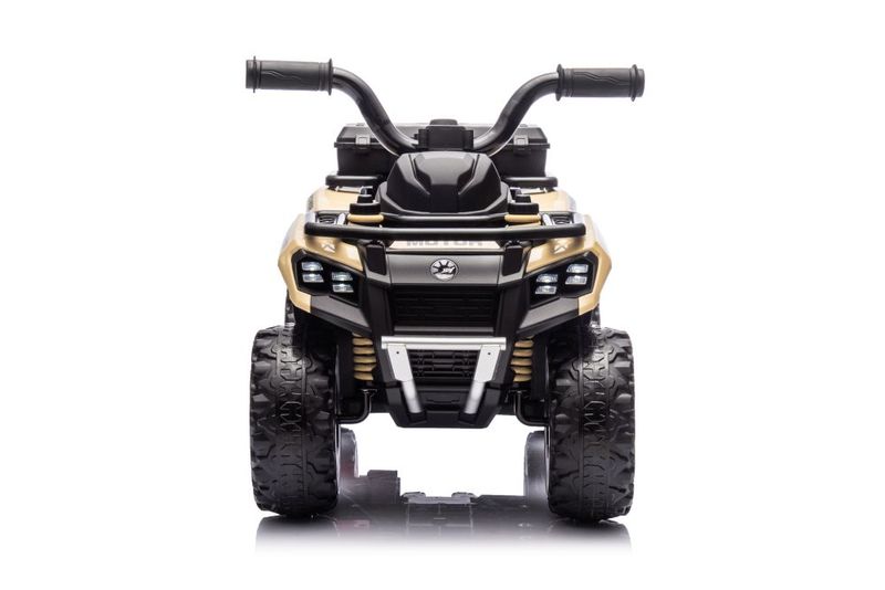 Quad Na Akumulator GTS1155 Khaki zdjęcie 2