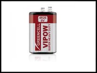BAT0086 Baterie VIPOW GREENCELL 4R25X 1szt