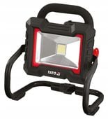 reflektor led 18v 1600lm 20w bez akumulatora i ładowarki            yato