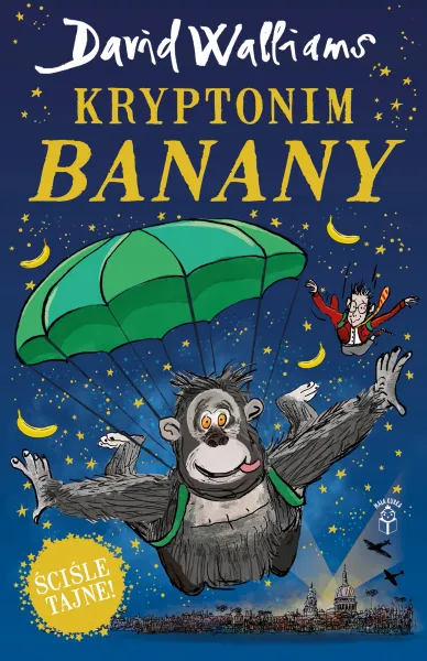 Kryptonim "Banany" zdjęcie 1