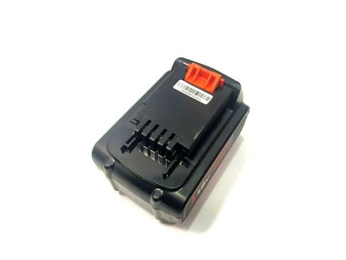 Akumulator BLACK&DECKER BL4018-XJ 18V na Arena.pl
