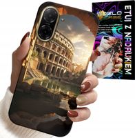 ETUI DO XIAOMI REDMI A5 - RZYM COLOSSEUM RZYMIANIE STAROŻYTNOŚĆ