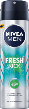 NIVEA MEN Fresh Kick 150 ml na Arena.pl