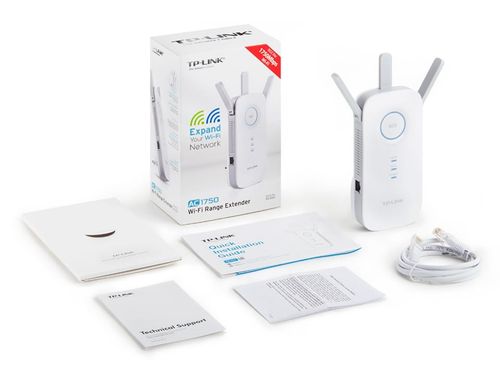 TP-LINK RE450 Range Extender AC1750 1xLAN na Arena.pl