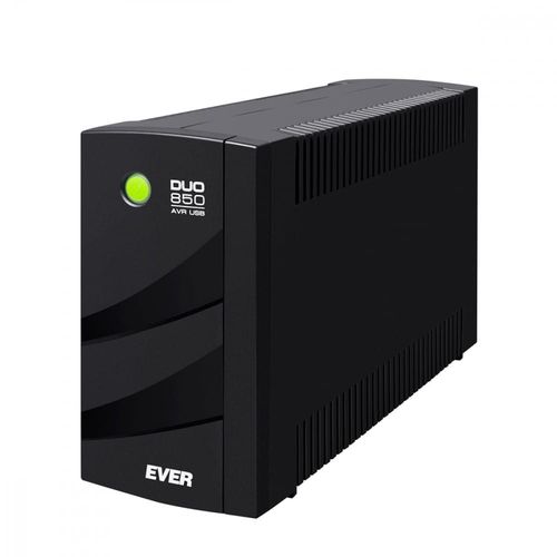 EVER UPS  DUO 850 AVR USB na Arena.pl