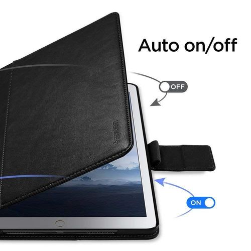 SPIGEN STAND FOLIO IPAD AIR 3 2019 BLACK na Arena.pl