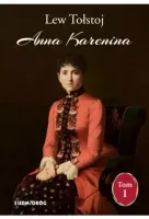 Anna Karenina. Tom I