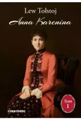 Anna Karenina. Tom I