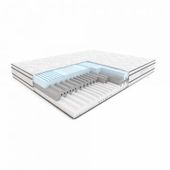 Materac Modern Hilding 120x200 cm