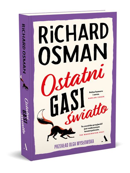 Ostatni gasi światło zdjęcie 3