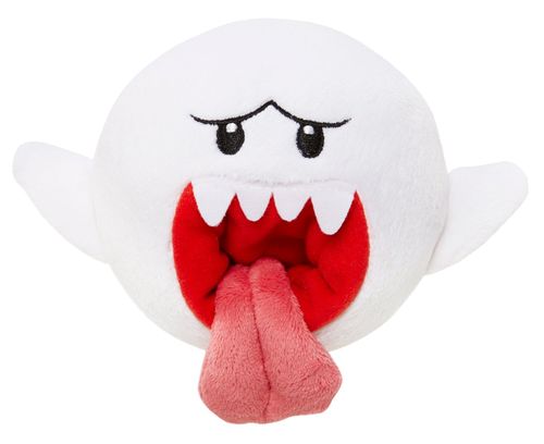 Super Mario maskotka Boo na Arena.pl