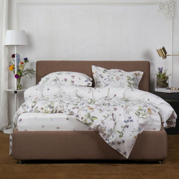 Pościel Midsummer DecoFlux 200x220 cm zdjęcie 1