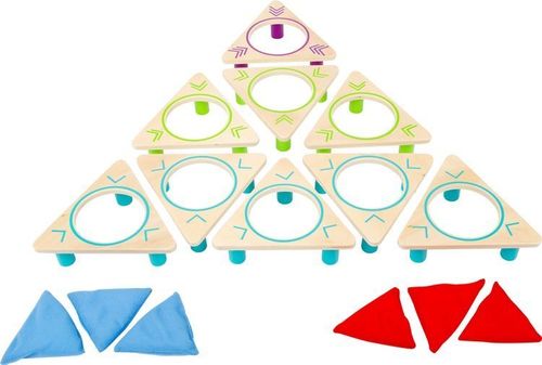Gra w rzucane Bean Bag Toss Game "Active" na Arena.pl