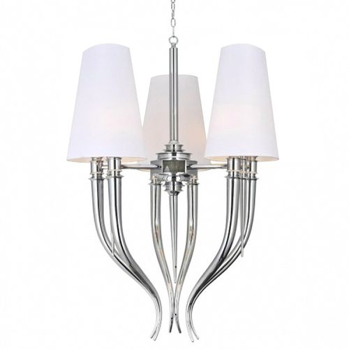 Lampa wisząca devil 3 - stal na Arena.pl