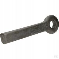 Ucho Zaczepu, Do Wspawania 5 t Ø 40 mm