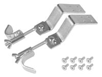 Zabezpieczenie wnętrza kabiny, Mercedes Benz