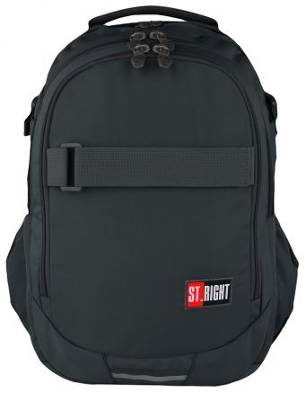 PLECAK GRAY 2018 BP-34 ST.RIGHT na Arena.pl