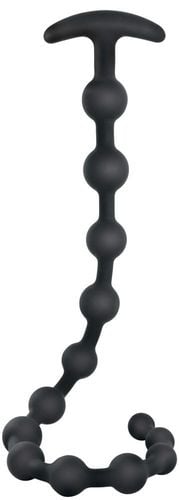 Black Velvets Anal Beads Silic na Arena.pl