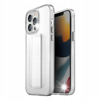ETUI DO IPHONE 13 PRO / 13 UNIQ HELDRO PRZEZROCZYSTE OCHRONNE CASE