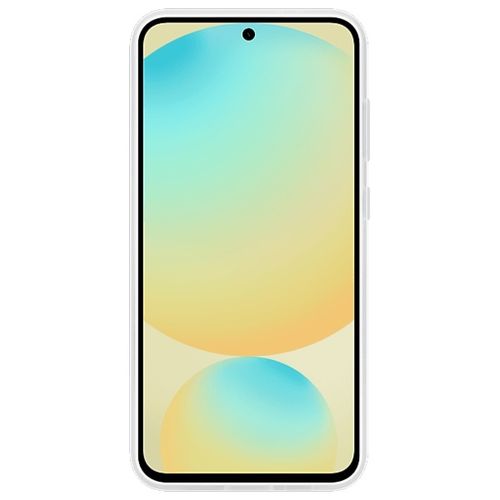 Etui Samsung EF-MS721CYEGWW S24 FES721 żółty/yellow Flipsuit Case na Arena.pl