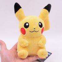 Pokemon PIKACHU Zabawka