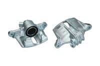 ZACISK HAMULCOWY PRZÓD LEWY PEUGEOT 206+ 2009 2010 2011 2012 2013