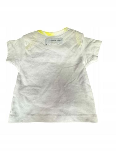 T-shirt Never Fully Dressed 56/62cm na Arena.pl