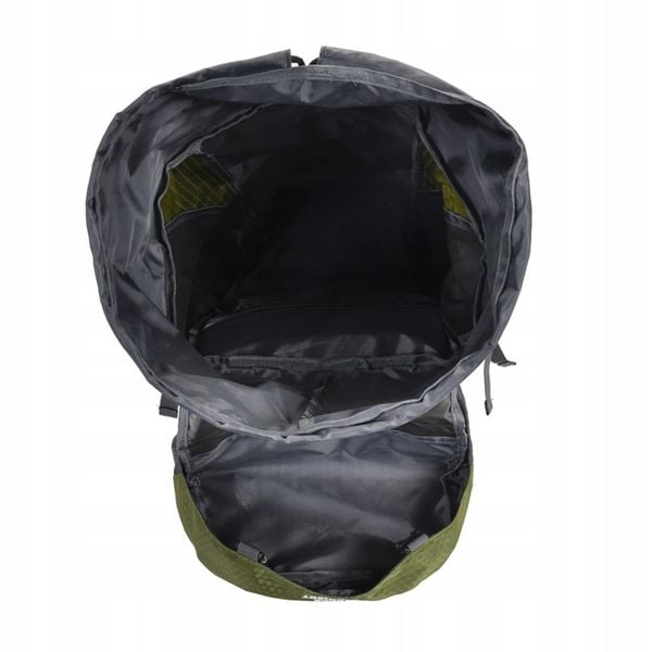 DUŻY Plecak turystyczny 60L trekkingowy wojskowy taktyczny męski górski zdjęcie 10