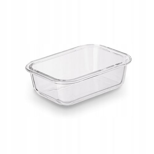 Zestaw POJEMNIKI na Żywność LUNCHBOX Mikrofalówki Konighoffer Largo 9 szt na Arena.pl