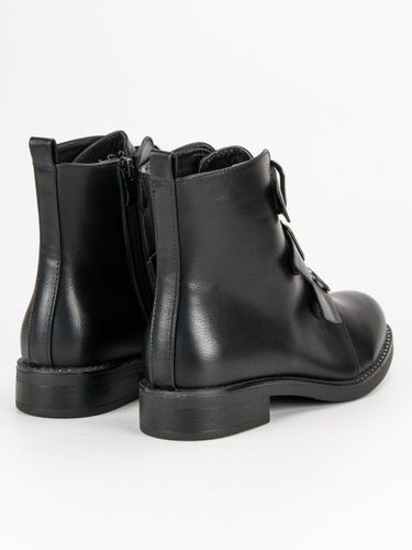 STYLOWE WORKERY Rozmiar - 40 na Arena.pl