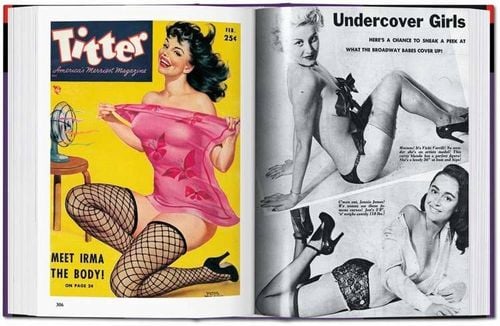 1000 Pin-Up Girls na Arena.pl