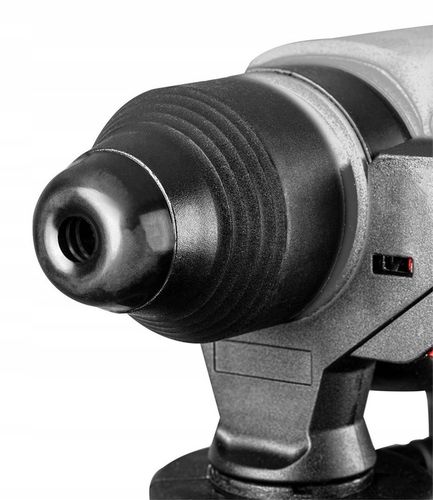 GRAPHITE MŁOTOWIERTARKA SDS+ udar 3.4J 900W 4 funkcje WIERTARKA 58G539 na Arena.pl