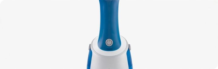 Steamer do ubrań Zelmer ZGS1700 1700 W zdjęcie 5