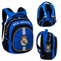 Plecak szkolny Real Madrid Young Astra